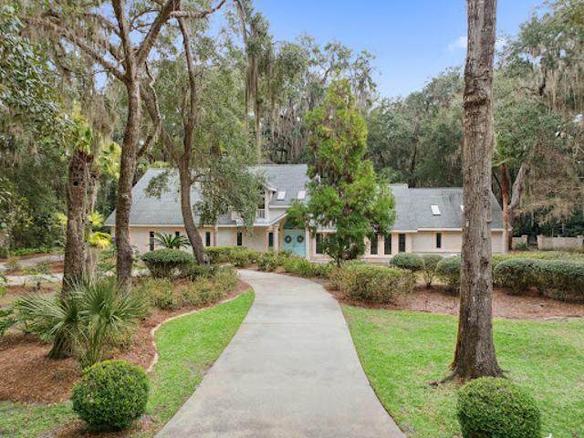 House for sale in Glynn, Georgia