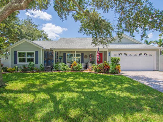 House for sale in Vero Beach, Florida