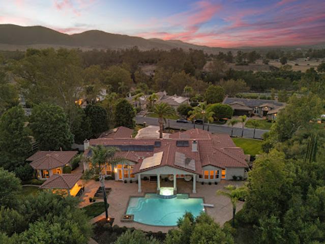 House for sale in Murrieta, California