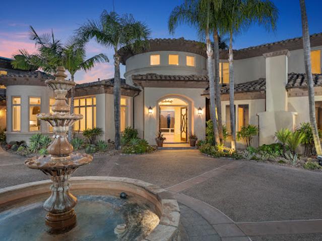 House for sale in Rancho Santa Fe House for sale in Rancho Santa Fe