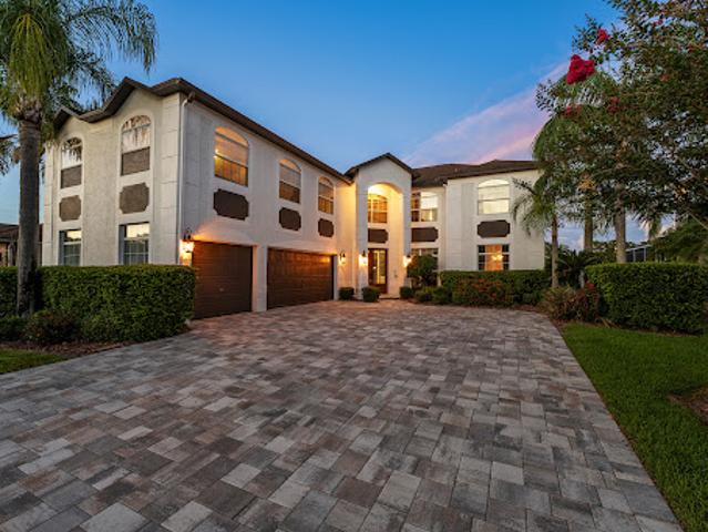 House for sale in Odessa, Florida
