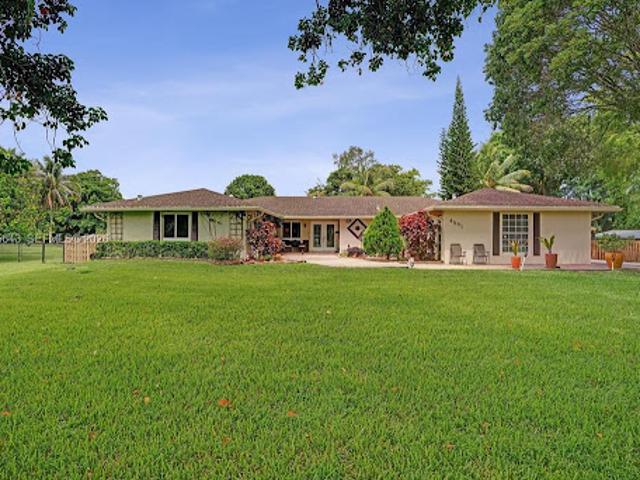 House for sale in Florida