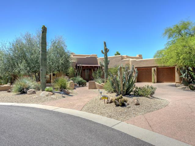 House for rent in Paradise Valley, Maricopa County