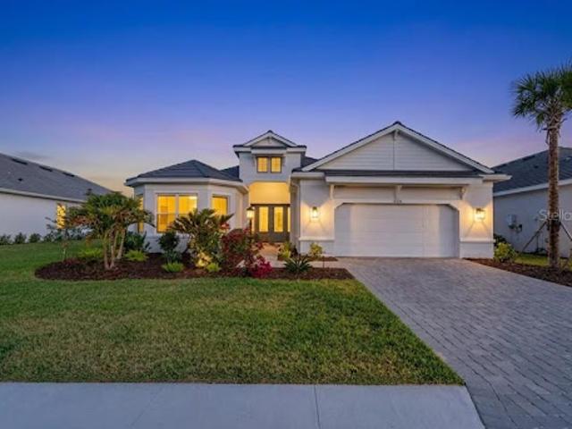 House for sale in Florida