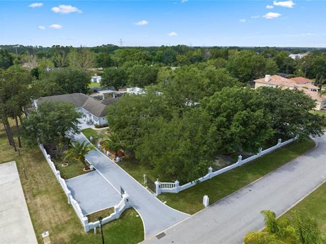 House for sale in Orlando, Florida