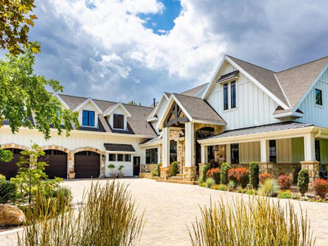 House for sale in South Jordan, Utah