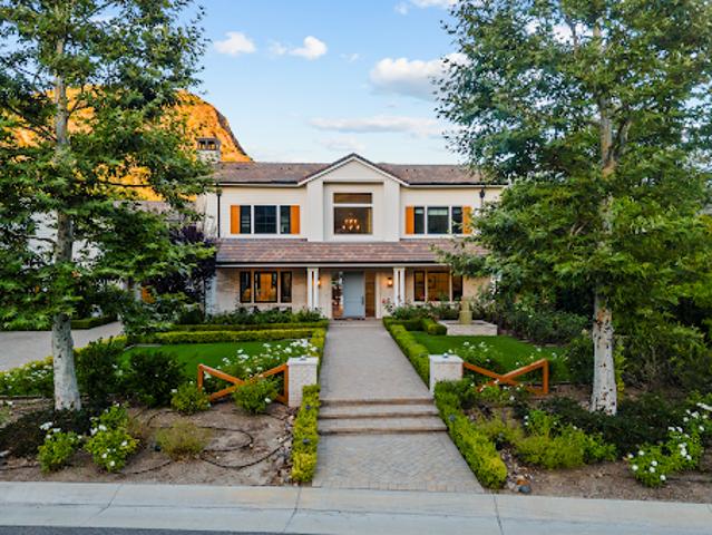 House for sale in Agoura Hills, California
