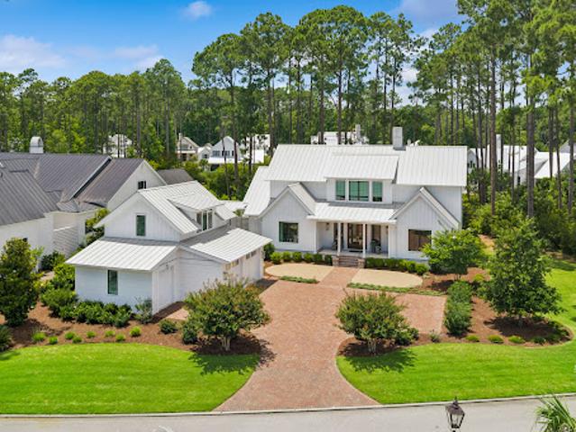 House for sale in Bluffton, South Carolina