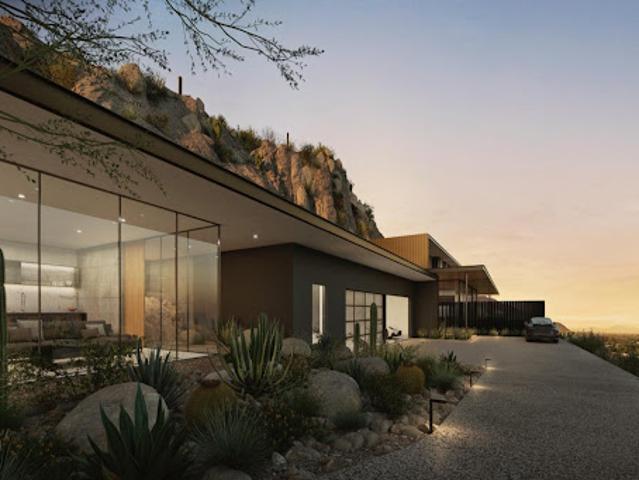 House for sale in Paradise Valley