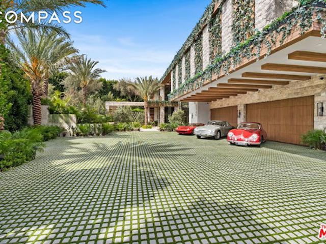 House for sale in Beverly Hills, California
