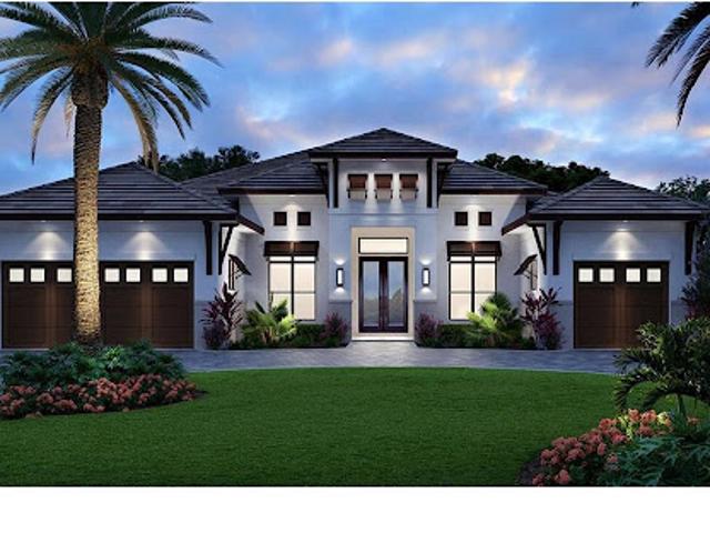House for sale in Naples, Florida