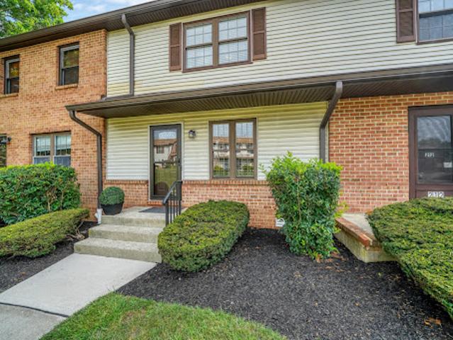 House for sale in Hackettstown, New Jersey