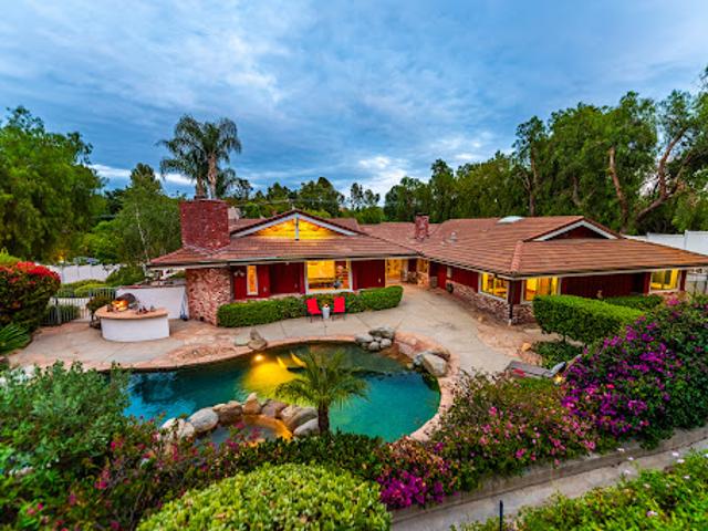 House for sale in Agoura Hills, California