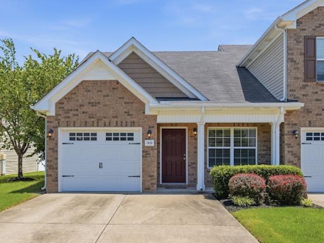 House for sale in Tennessee