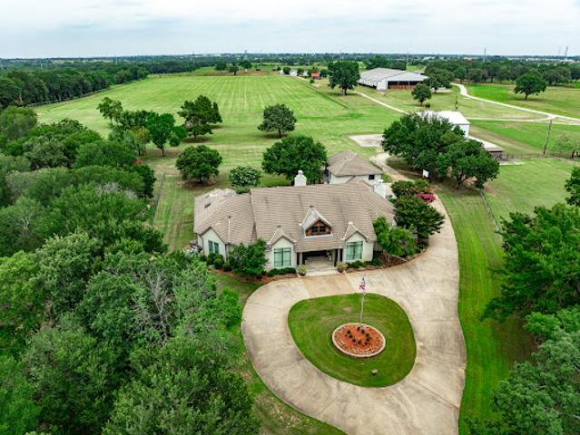 House for sale in Denton, Texas
