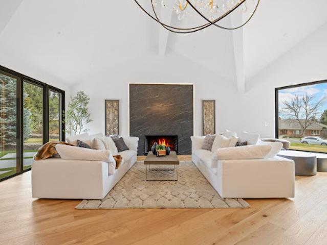 House for sale in Arapahoe, Colorado