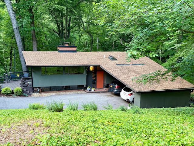 House for sale in Annapolis, Maryland