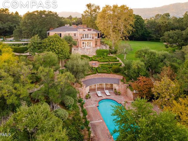 House for sale in Pasadena, California