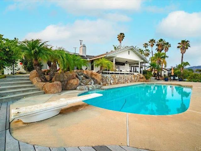 House for sale in Escondido, California