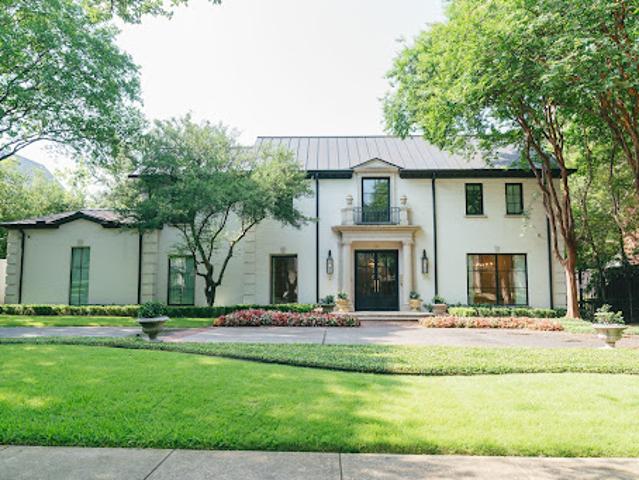 House for sale in Texas