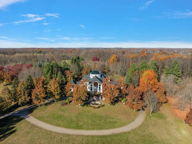 House for sale in Marshall, Michigan