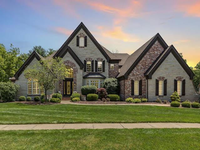 House for sale in Chesterfield