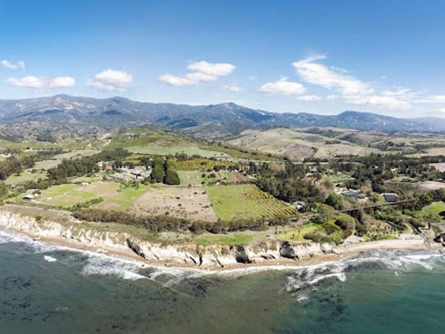House for sale in Santa Barbara, California