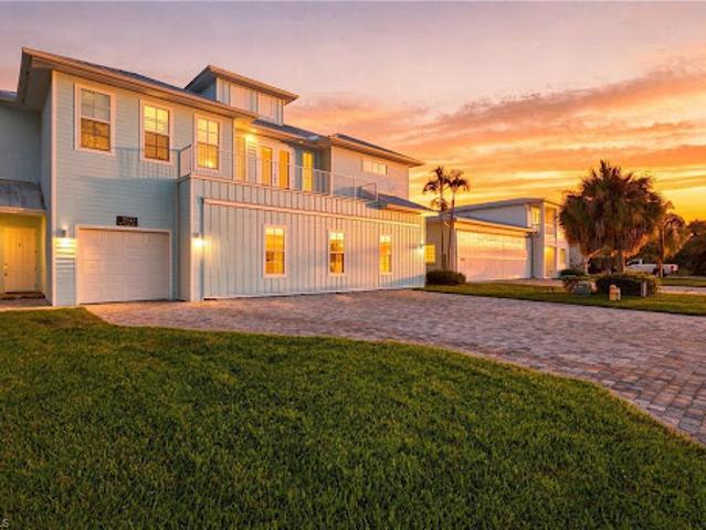 House for sale in Naples, Collier County