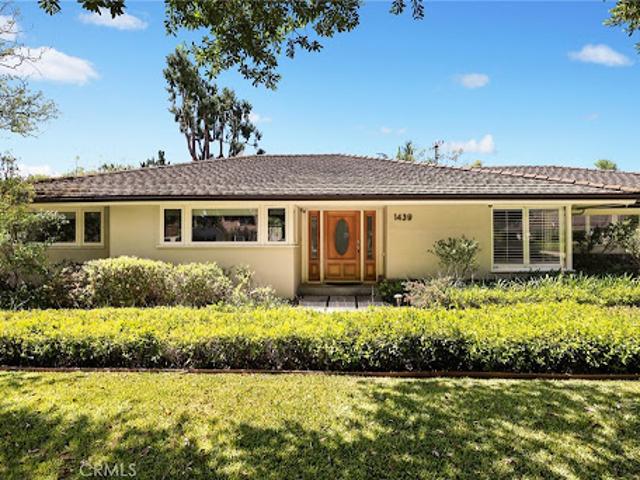 House for sale in San Marino, California