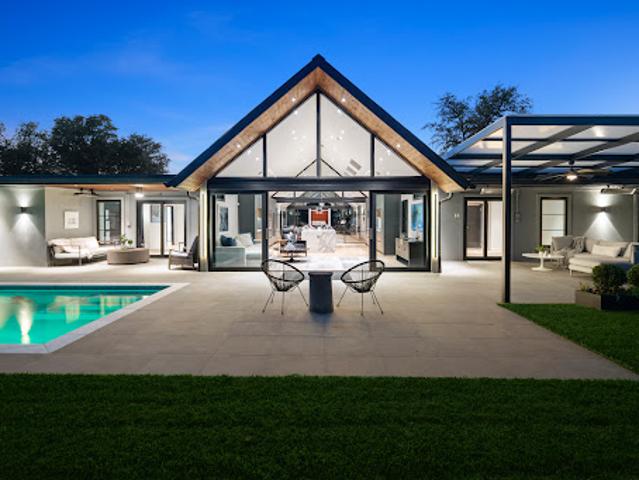 House for sale in Dallas, Texas