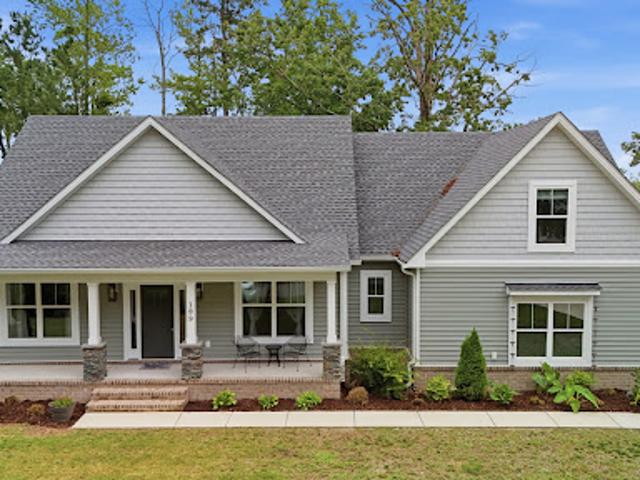 House for sale in Elizabeth City, North Carolina