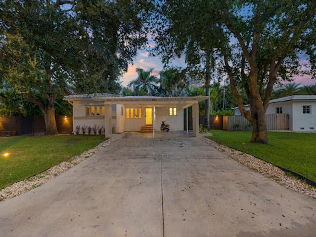 House for sale in Miami, Miami-Dade County