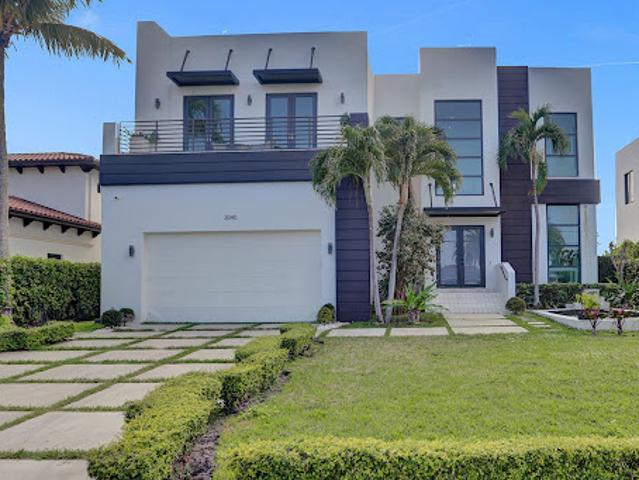 House for sale in North Miami, Florida