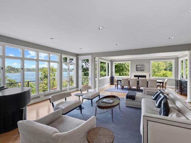 House for sale in Annapolis, Maryland