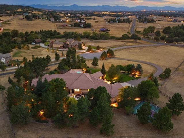 House for sale in Lone Tree, Colorado