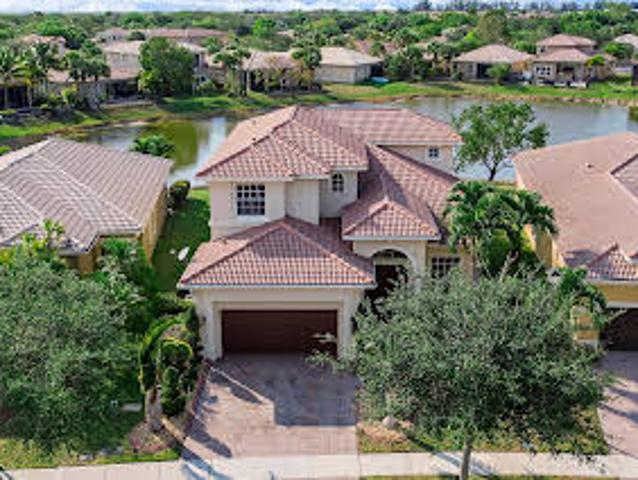 House for rent in Parkland