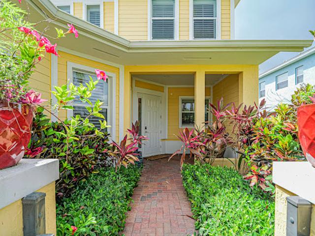 House for sale in Vero Beach, Florida
