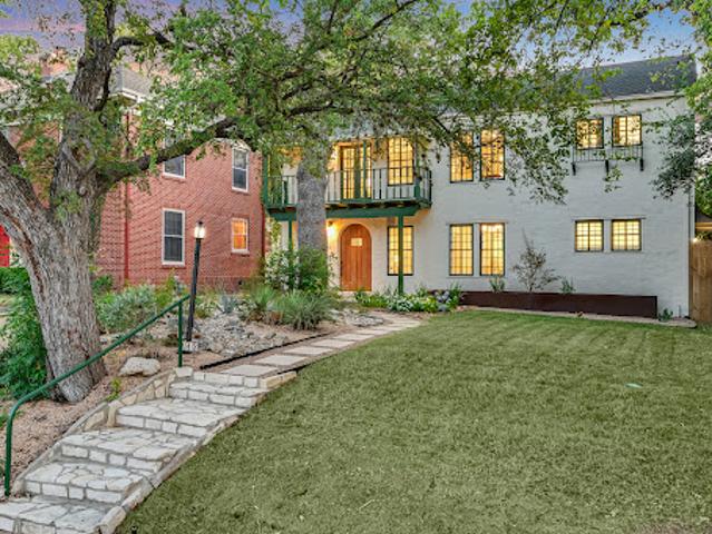 House for sale in Austin, Texas