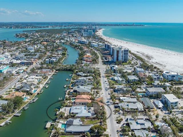House for sale in Sarasota, Florida
