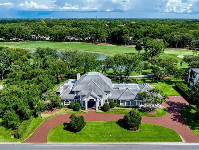 House for sale in Tampa, Florida