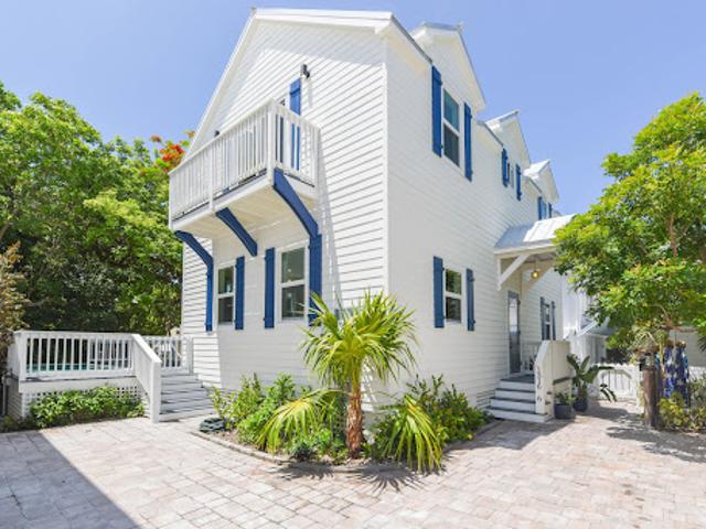 House for sale in Key West, Florida