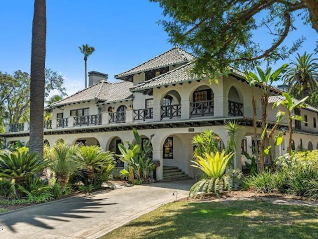 House for sale in Pasadena, California