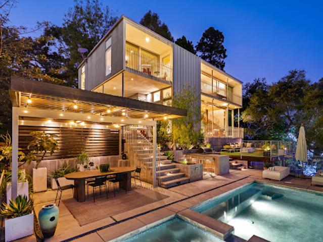 House for sale in Pasadena, California