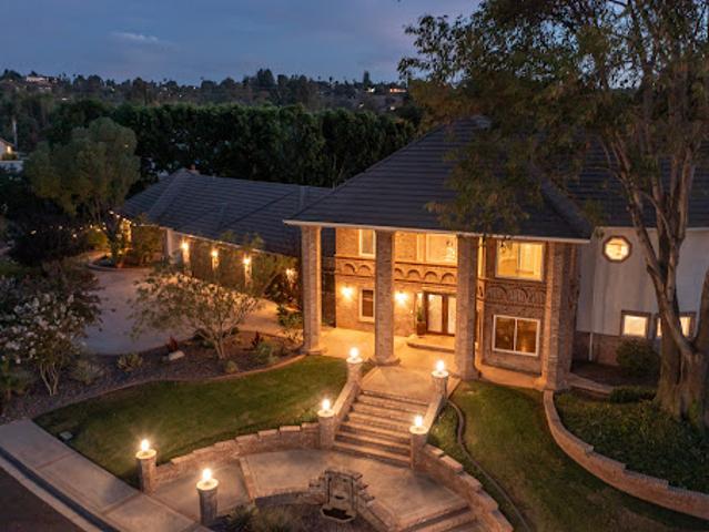 House for sale in Riverside, California