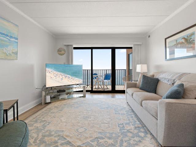 House for sale in Ocean City, Maryland