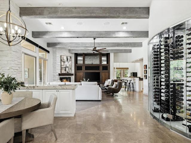 House for sale in Scottsdale, Arizona