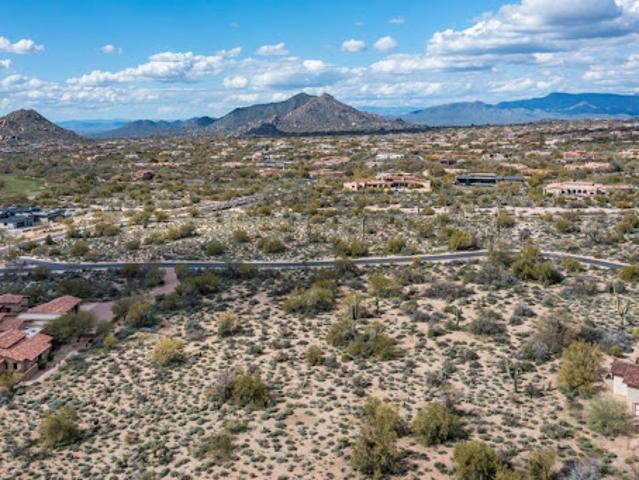 House for sale in Scottsdale, Arizona