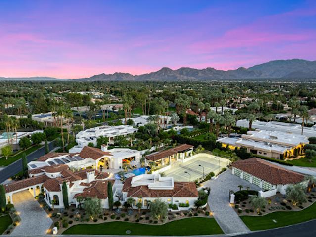 House for sale in Rancho Mirage, California