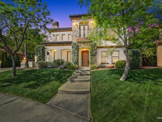 House for sale in Roseville, California