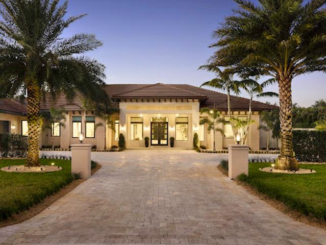 House for sale in Davie, Florida